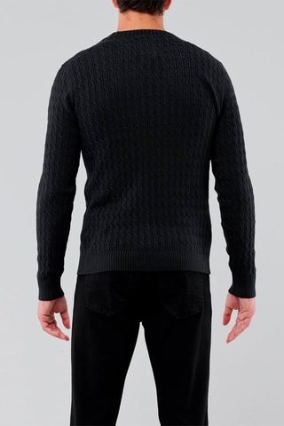 Camisola Preto