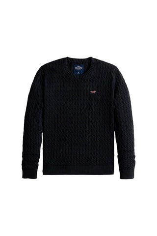 Camisola Preto
