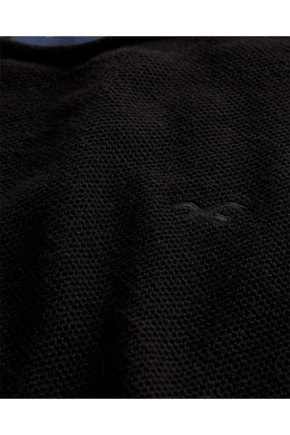 T-shirt Preto