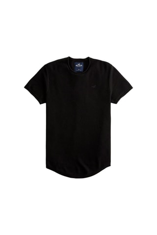 T-shirt Preto