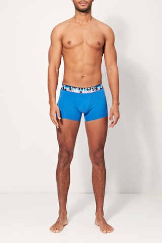 Boxer - Bleu roi