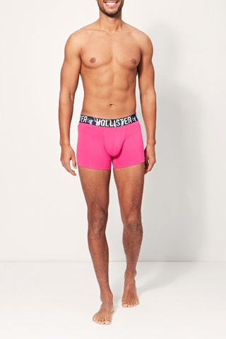 Boxer - Fuchsia