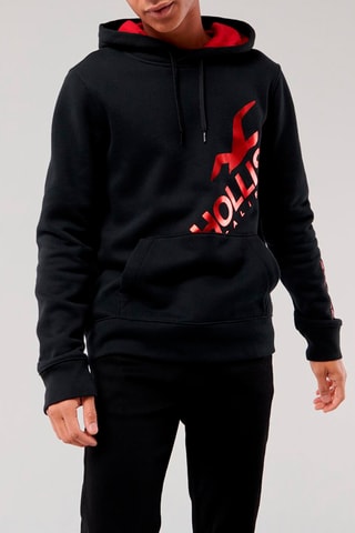 Sweat Preto