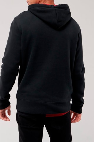 Sweat Preto