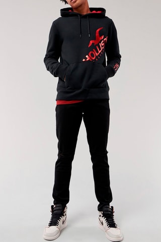 Sweat Preto