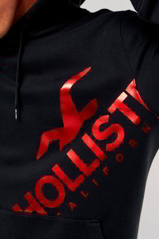 Sweat Preto