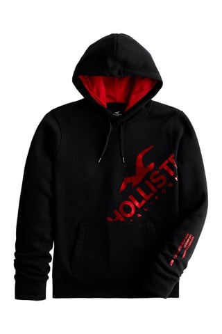 Sweat Preto