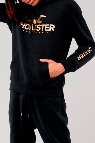 Sweat Preto