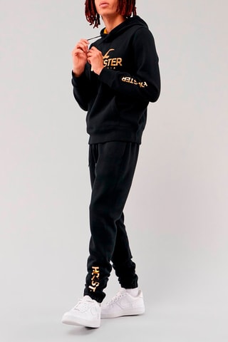 Sweat Preto