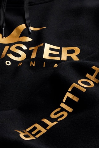 Sweat Preto