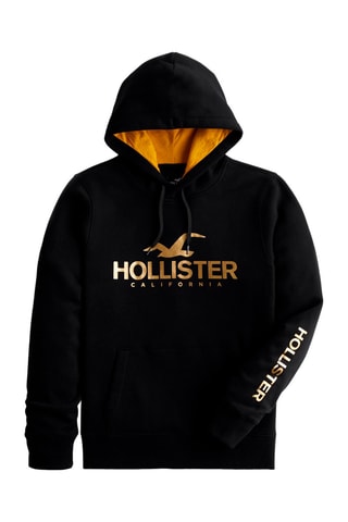Sweat Preto