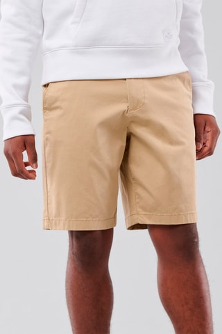 Bermudas Bege