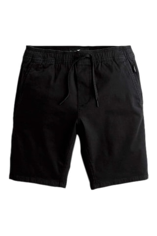 Calções Preto