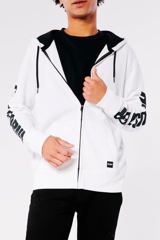Sweat Branco