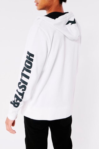 Sweat Branco