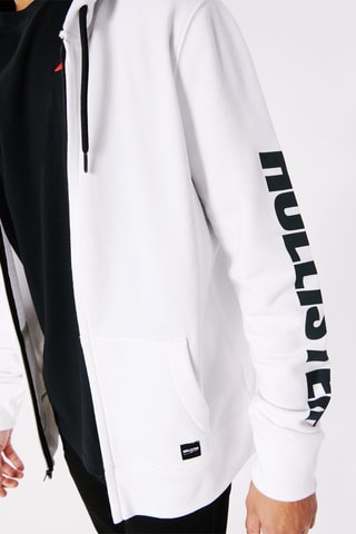 Sweat Branco