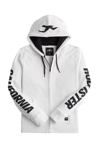 Sweat Branco