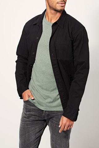 Camisa Preto