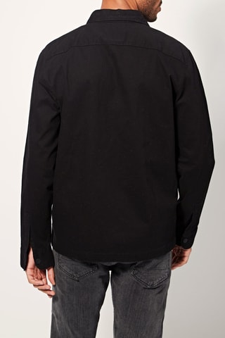 Camisa Preto