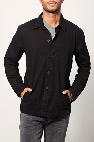 Camisa Preto