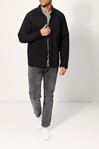 Camisa Preto