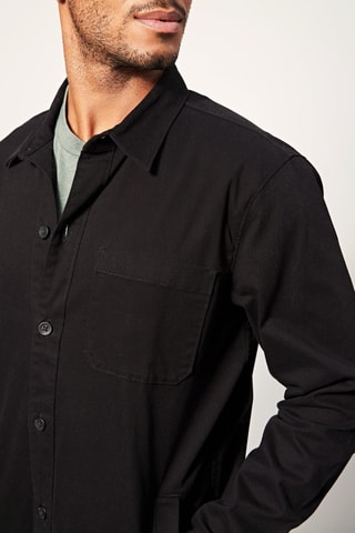 Camisa Preto