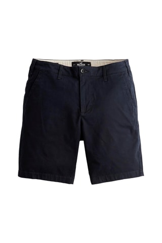 Bermudas Azul-marinho