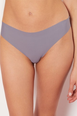 Tanga Pure Fit - Anthracite