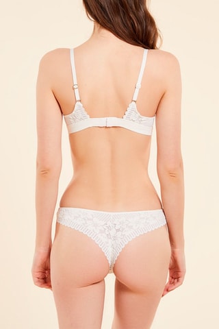 Tanga Young Écru