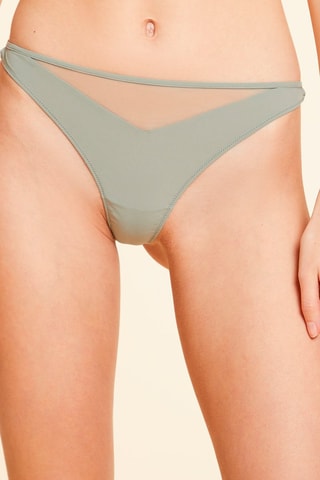 Tanga Alpha Argila - Etam