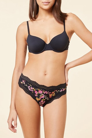 Tanga Bac Preto