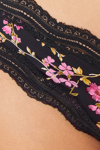 Tanga Bac Preto