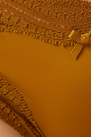 Tanga Jazz Bronze