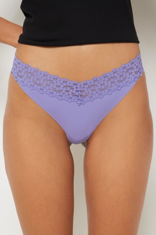 Tanga - Violeta