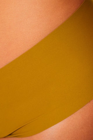 Tanga Pure Fit We Care Bronze