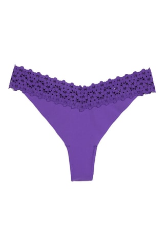 Tanga Wish - Violeta