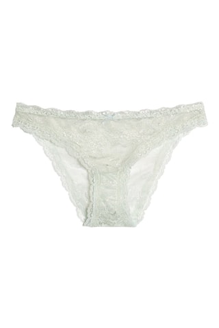 Tanga Sea Story Azul-celeste