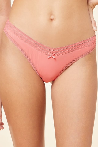 Tanga Power - Corail