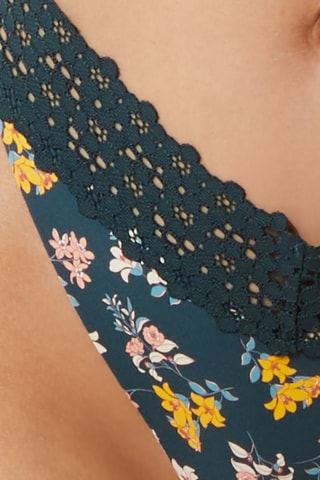 Tanga Wish - Verde