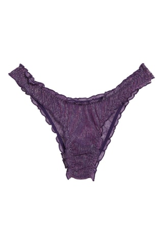 Tanga Ambershiny - Violeta
