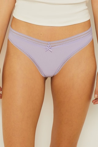 Tanga Power - Violeta