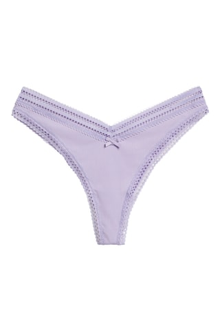 Tanga Power - Violeta