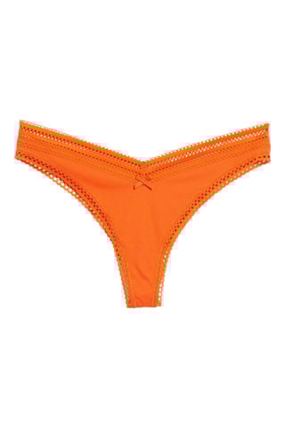 Tanga Power - Orange