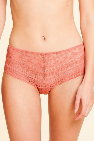 Shorties Sublime We Care W21 Pêssego