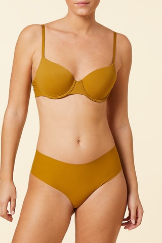 String Pure Fit We Care Bronze