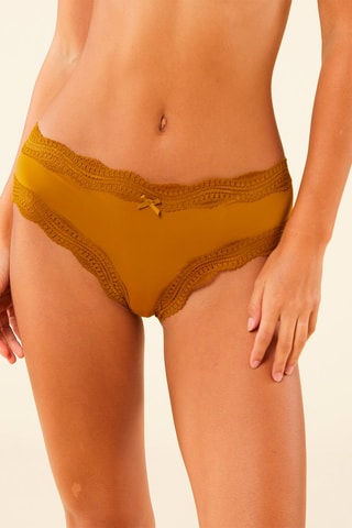 Shorty Jazz Bronze