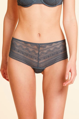 Shorty Sublime We Care W21 - Faïence - Etam