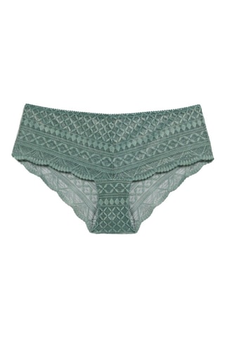 Shorties Idole - Caqui