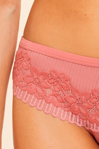 Shorties Young - Rosa