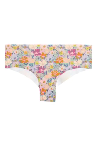 Shorties Confortprint - Verde